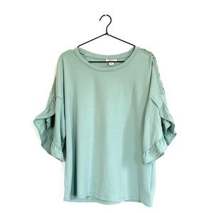 NWT Style & Co. Top